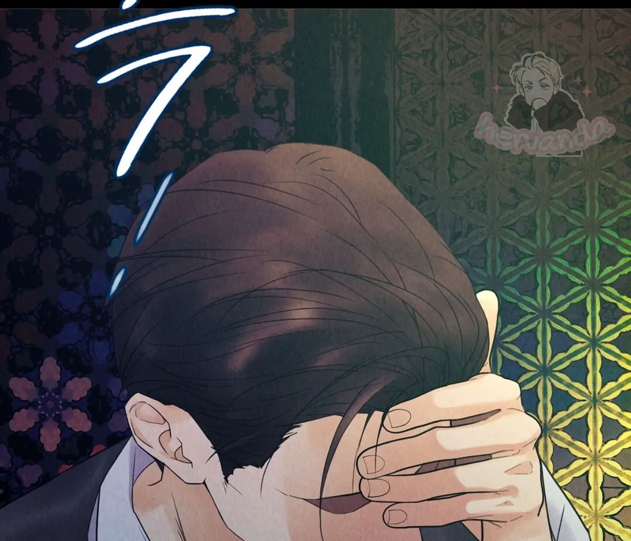 TALE OF A VILLAIN [HRVNDA] - Chapter 2 manhwa
