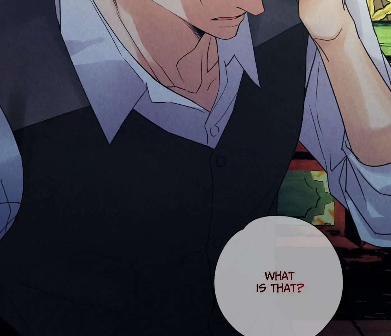 TALE OF A VILLAIN [HRVNDA] - Chapter 2 manhwa