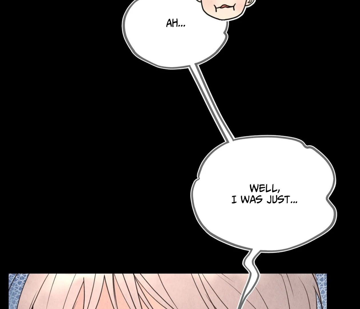 TALE OF A VILLAIN [HRVNDA] - Chapter 2 manhwa