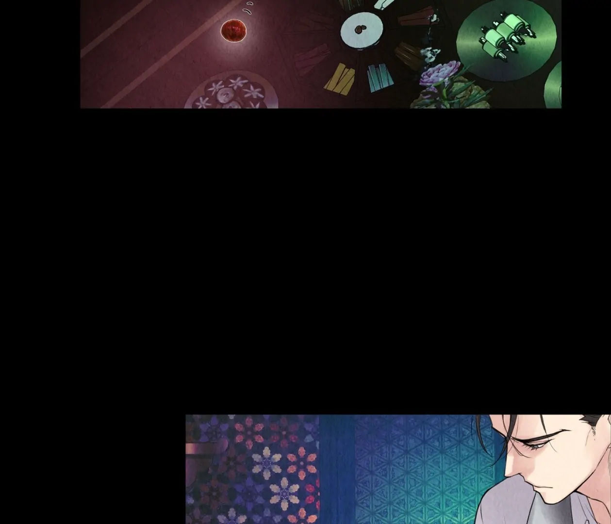 TALE OF A VILLAIN [HRVNDA] - Chapter 2 manhwa