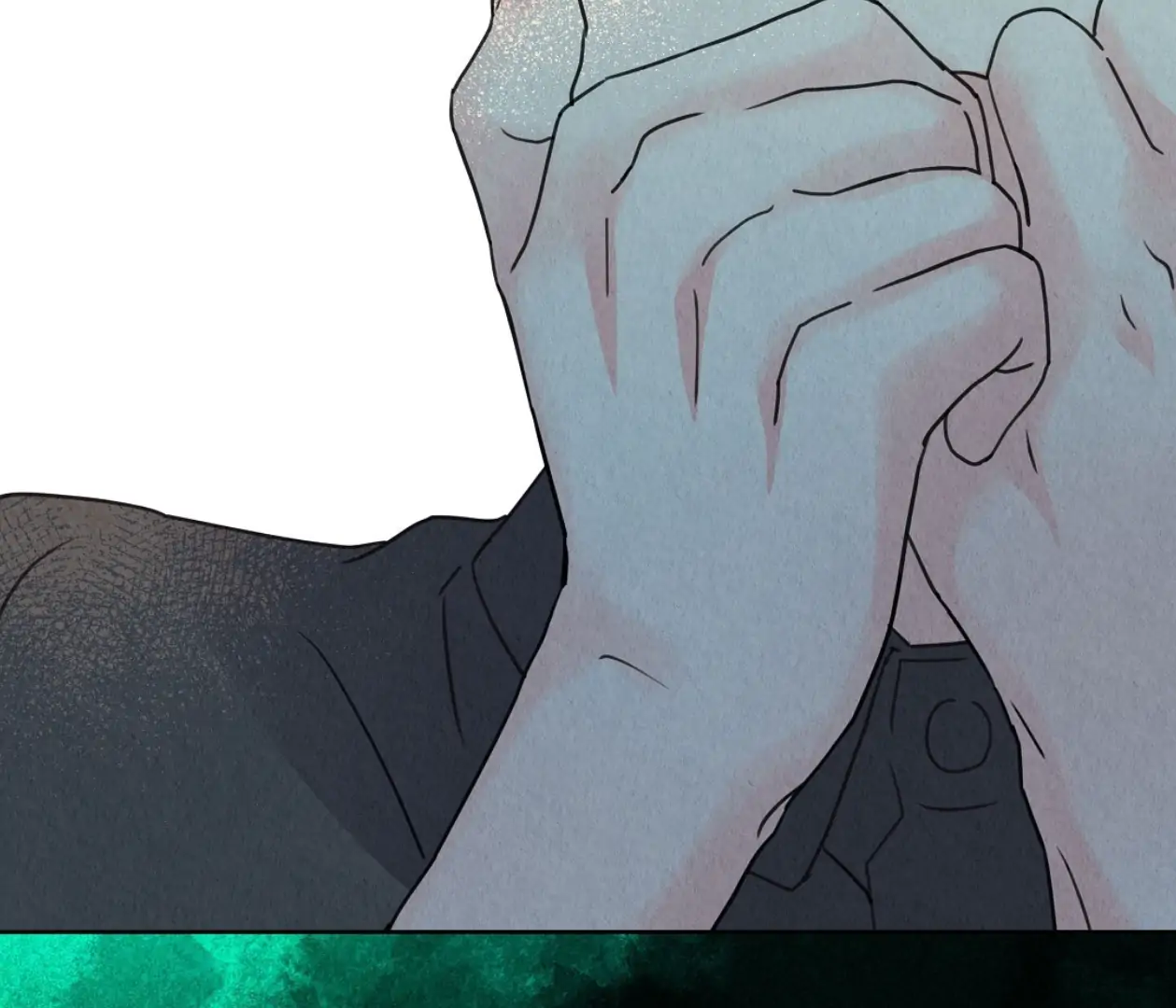 TALE OF A VILLAIN [HRVNDA] - Chapter 2 manhwa