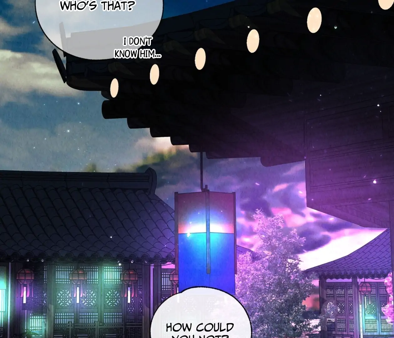 TALE OF A VILLAIN [HRVNDA] - Chapter 2 manhwa