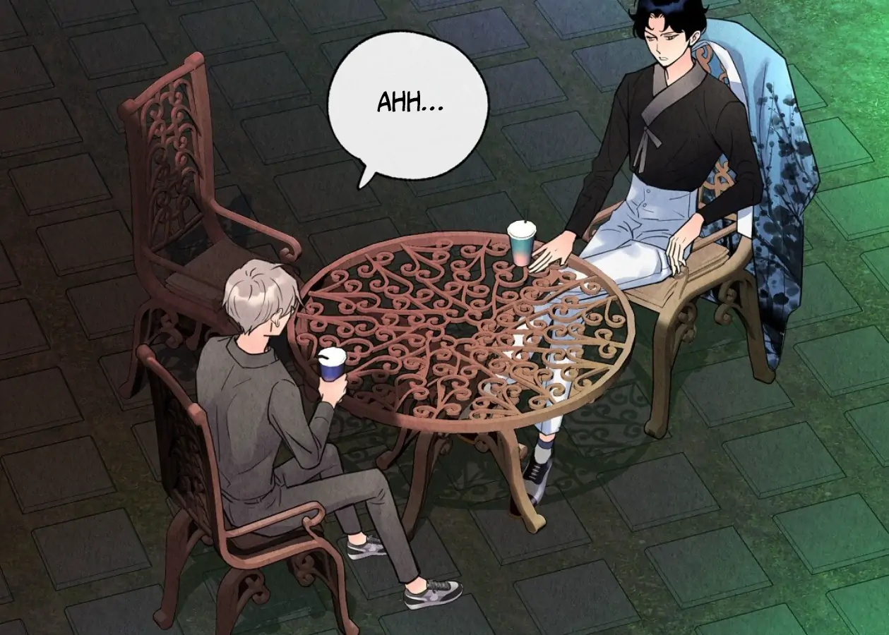 TALE OF A VILLAIN [HRVNDA] - Chapter 2 manhwa