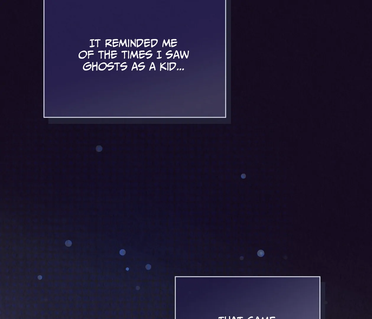 TALE OF A VILLAIN [HRVNDA] - Chapter 2 manhwa