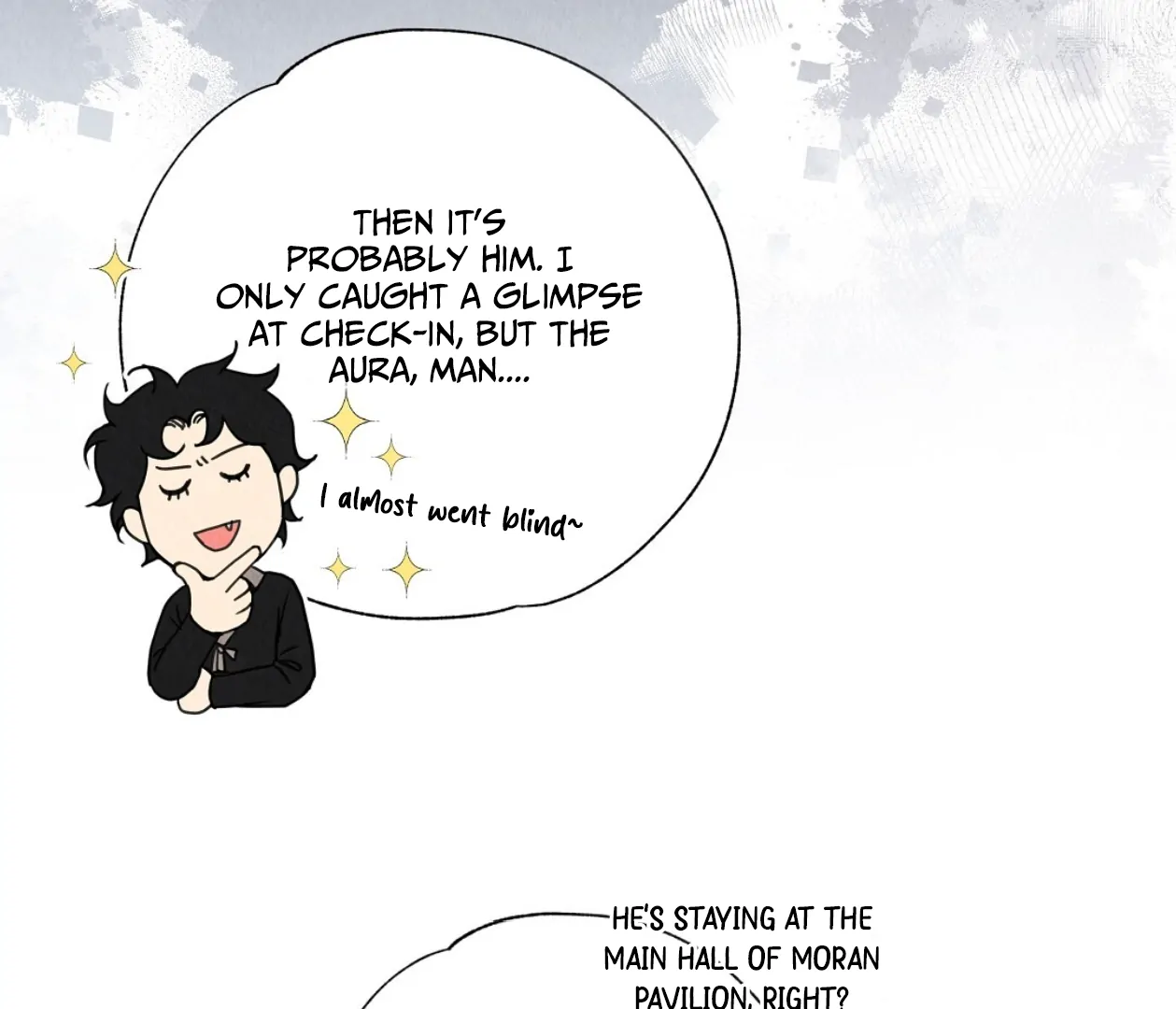 TALE OF A VILLAIN [HRVNDA] - Chapter 2 manhwa