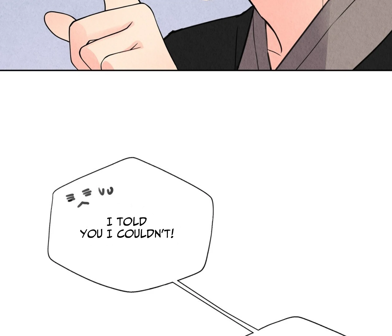 TALE OF A VILLAIN [HRVNDA] - Chapter 2 manhwa