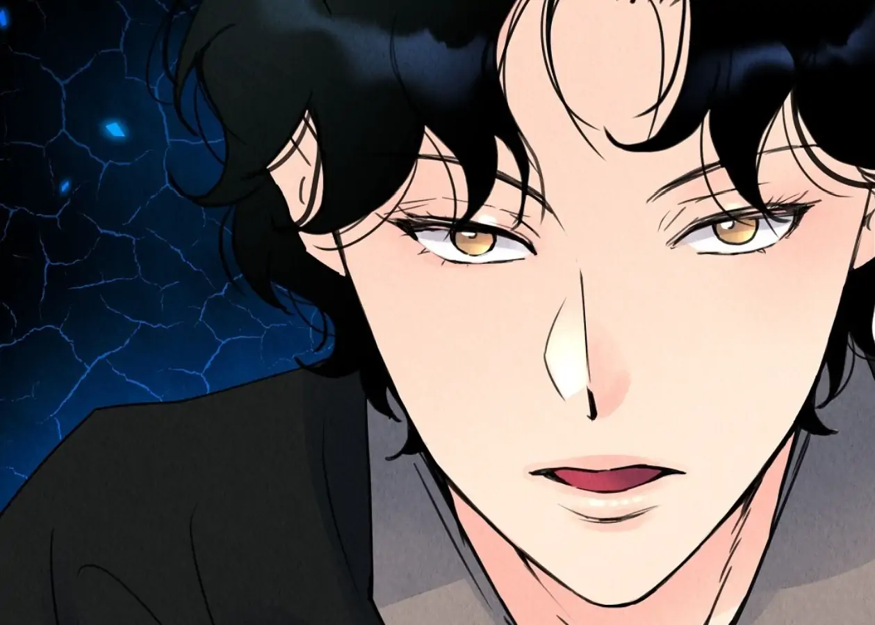 TALE OF A VILLAIN [HRVNDA] - Chapter 2 manhwa