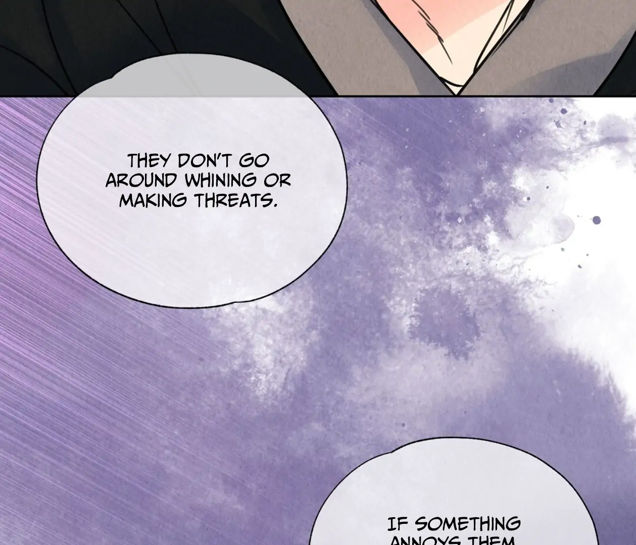 TALE OF A VILLAIN [HRVNDA] - Chapter 2 manhwa