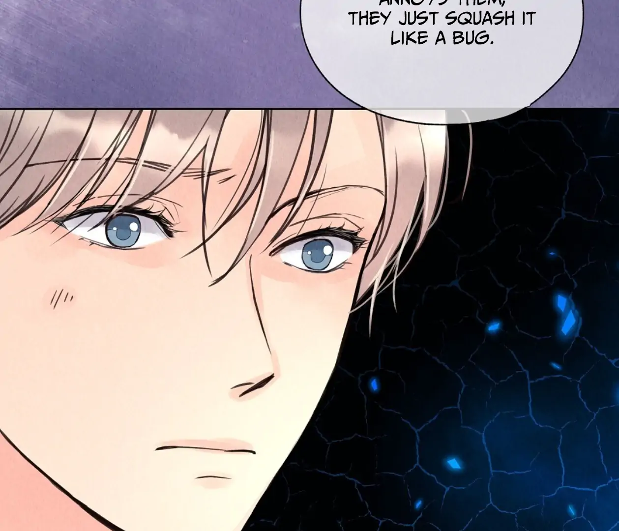 TALE OF A VILLAIN [HRVNDA] - Chapter 2 manhwa