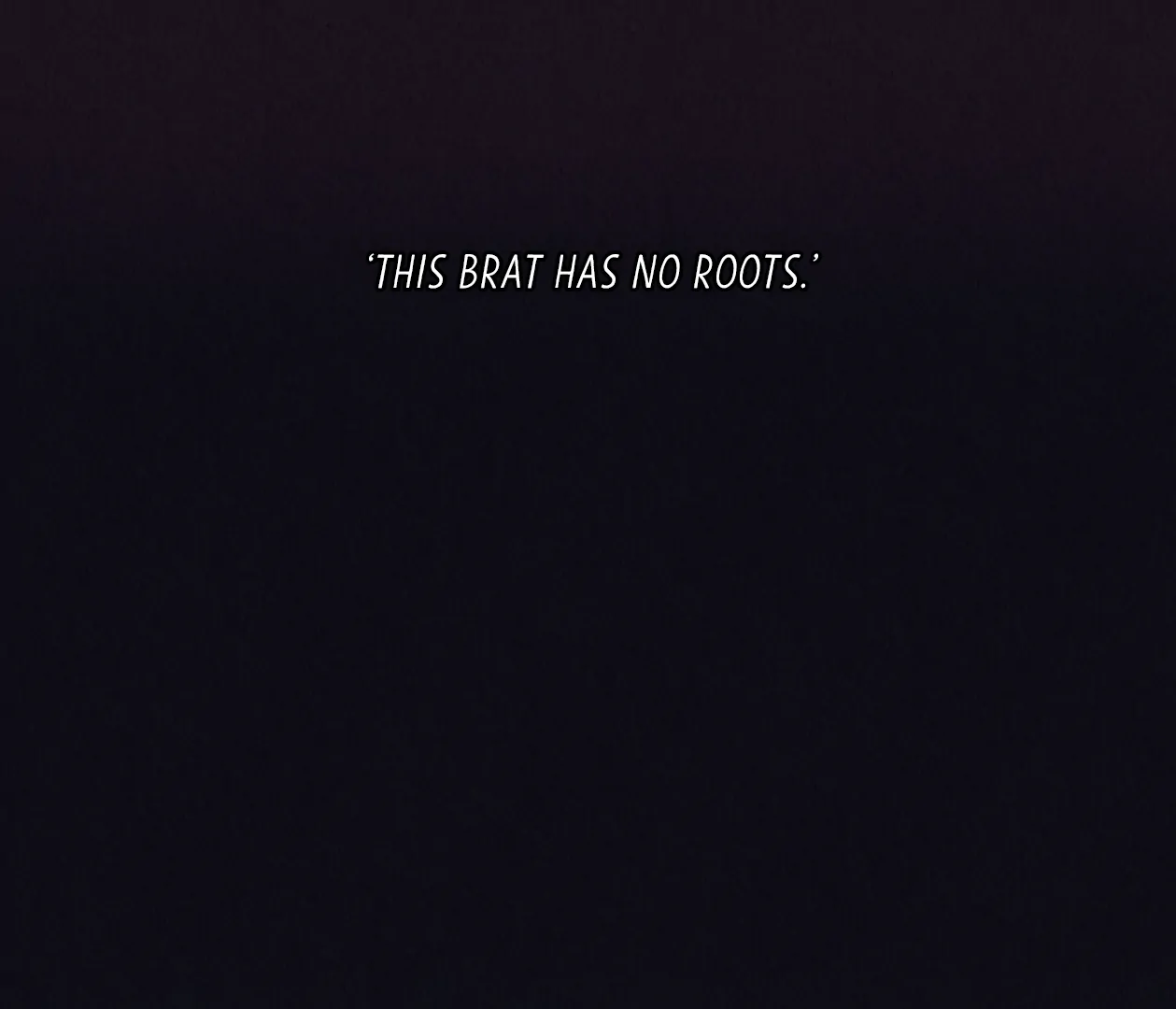 TALE OF A VILLAIN [HRVNDA] - Chapter 2 manhwa