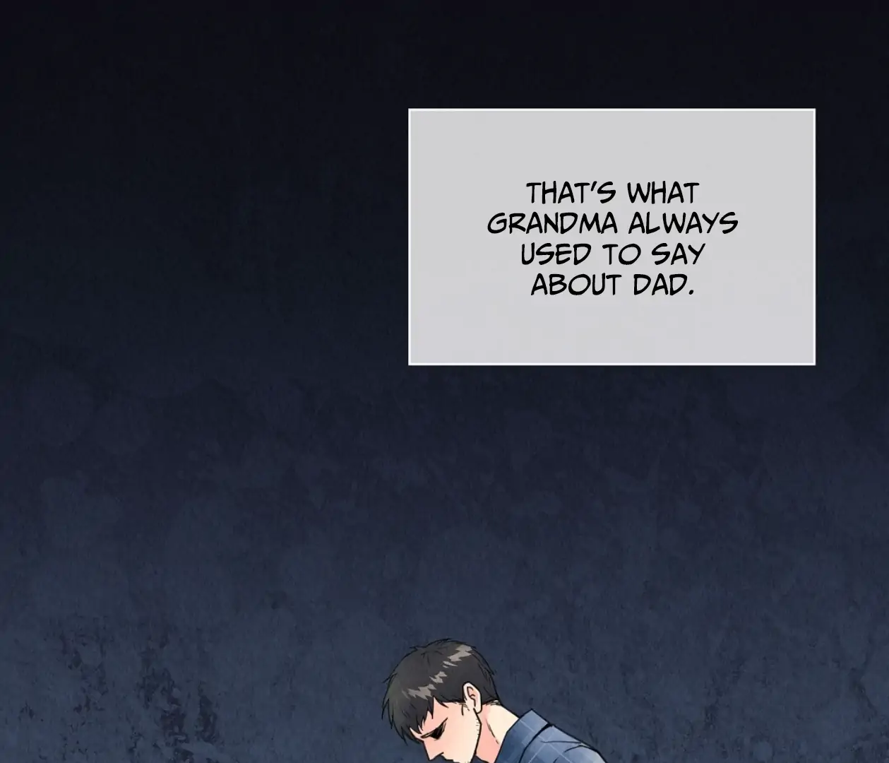 TALE OF A VILLAIN [HRVNDA] - Chapter 2 manhwa
