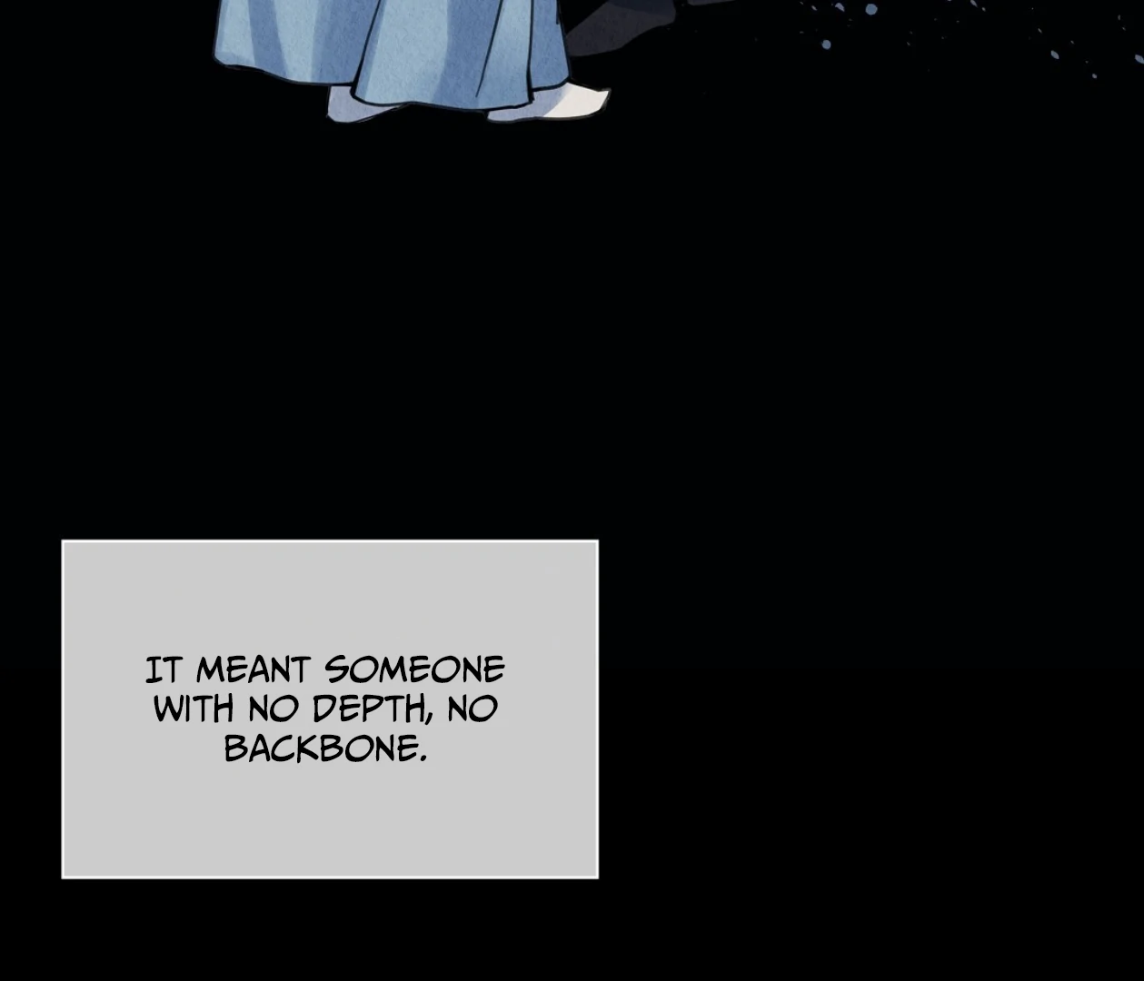 TALE OF A VILLAIN [HRVNDA] - Chapter 2 manhwa