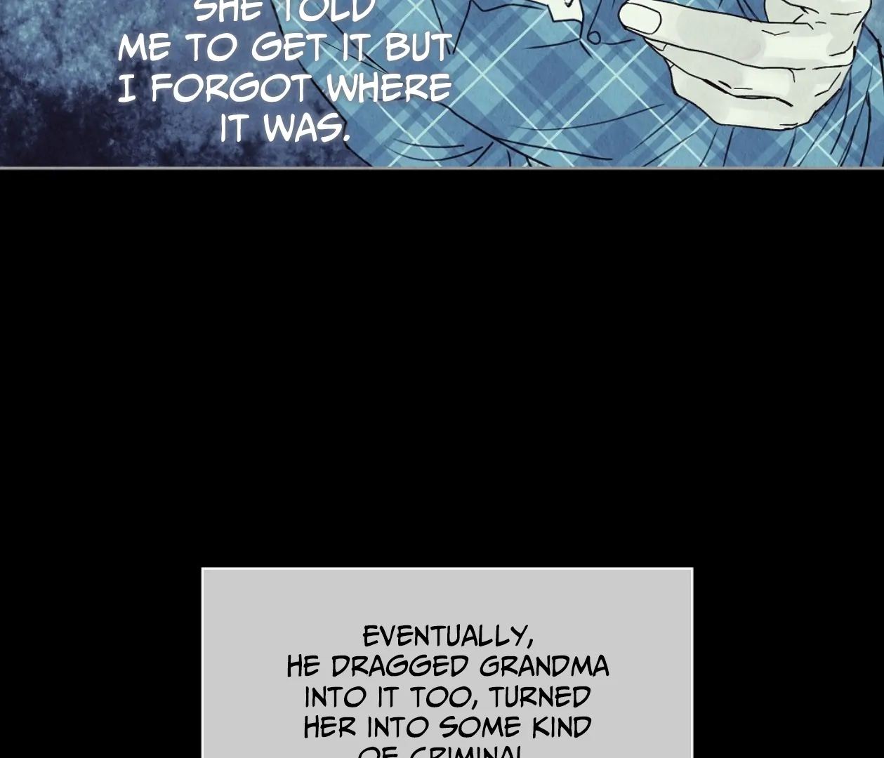 TALE OF A VILLAIN [HRVNDA] - Chapter 2 manhwa