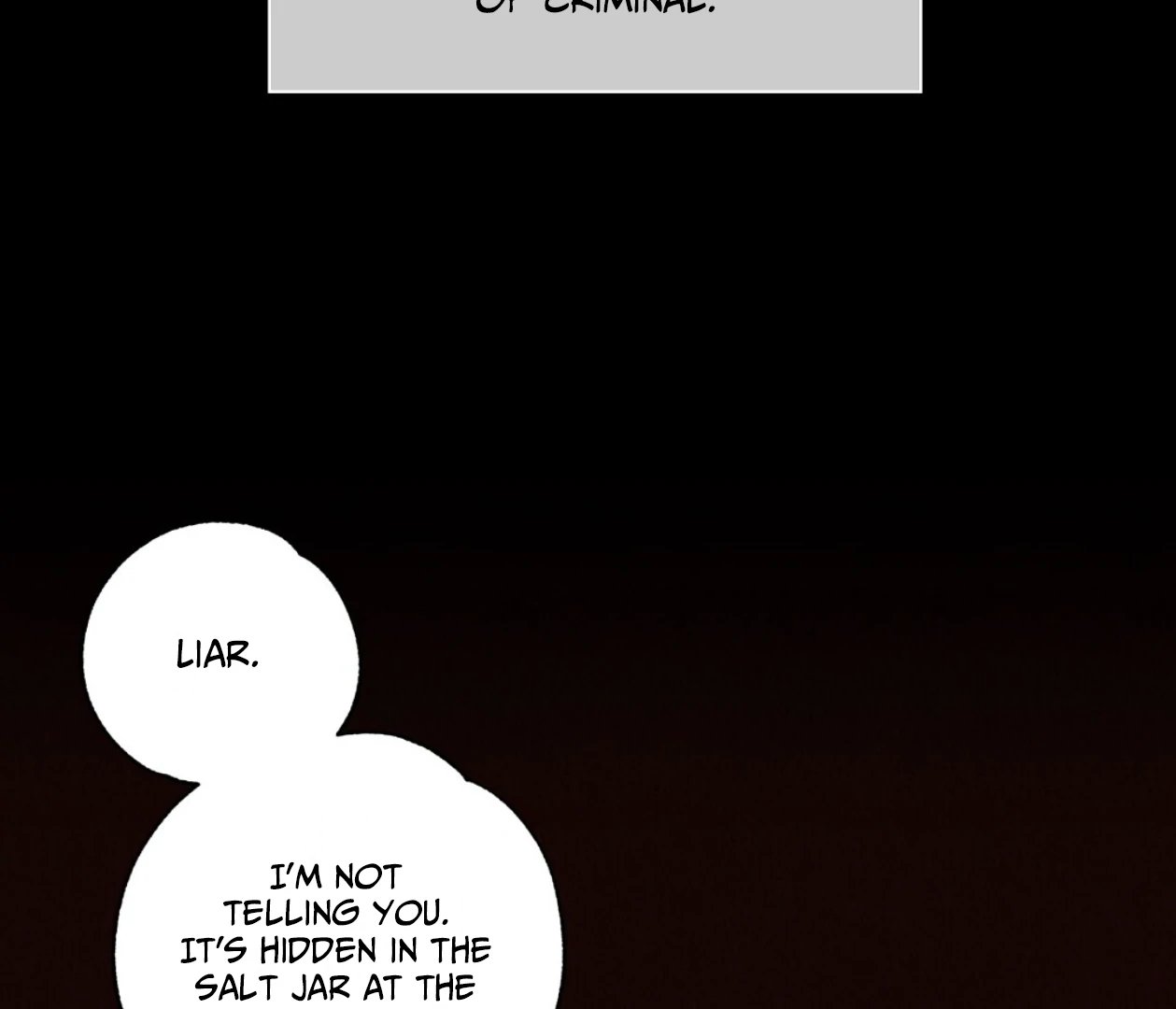 TALE OF A VILLAIN [HRVNDA] - Chapter 2 manhwa