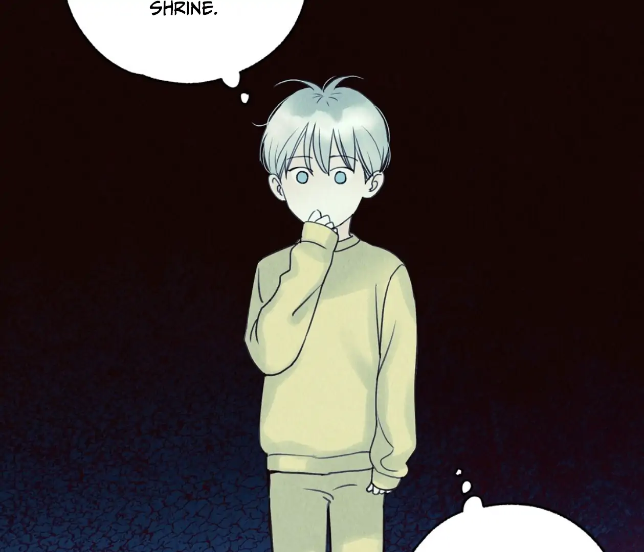 TALE OF A VILLAIN [HRVNDA] - Chapter 2 manhwa