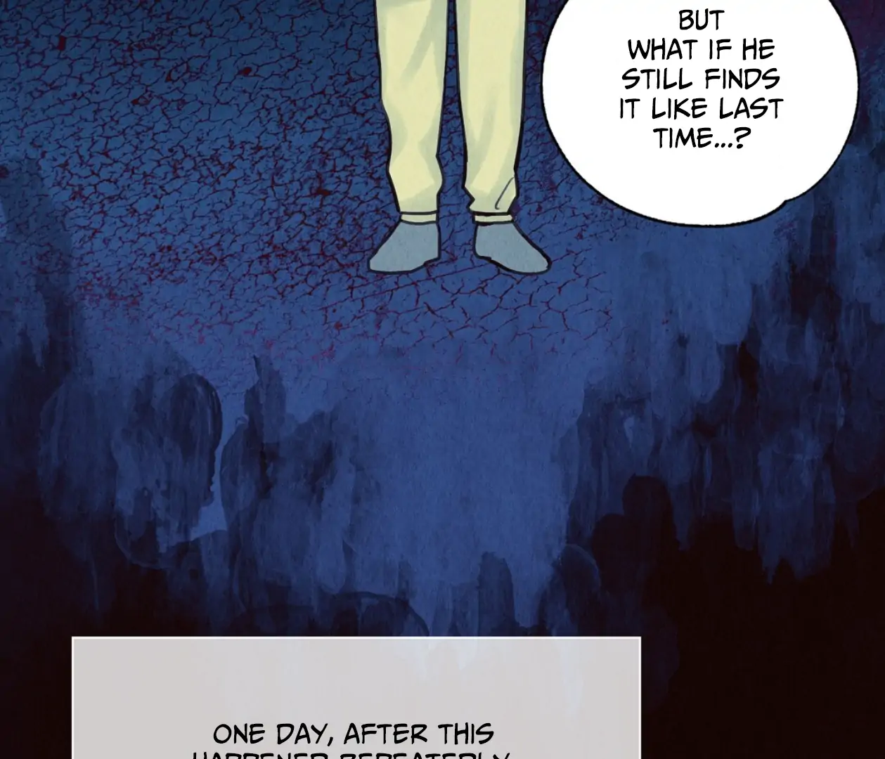 TALE OF A VILLAIN [HRVNDA] - Chapter 2 manhwa