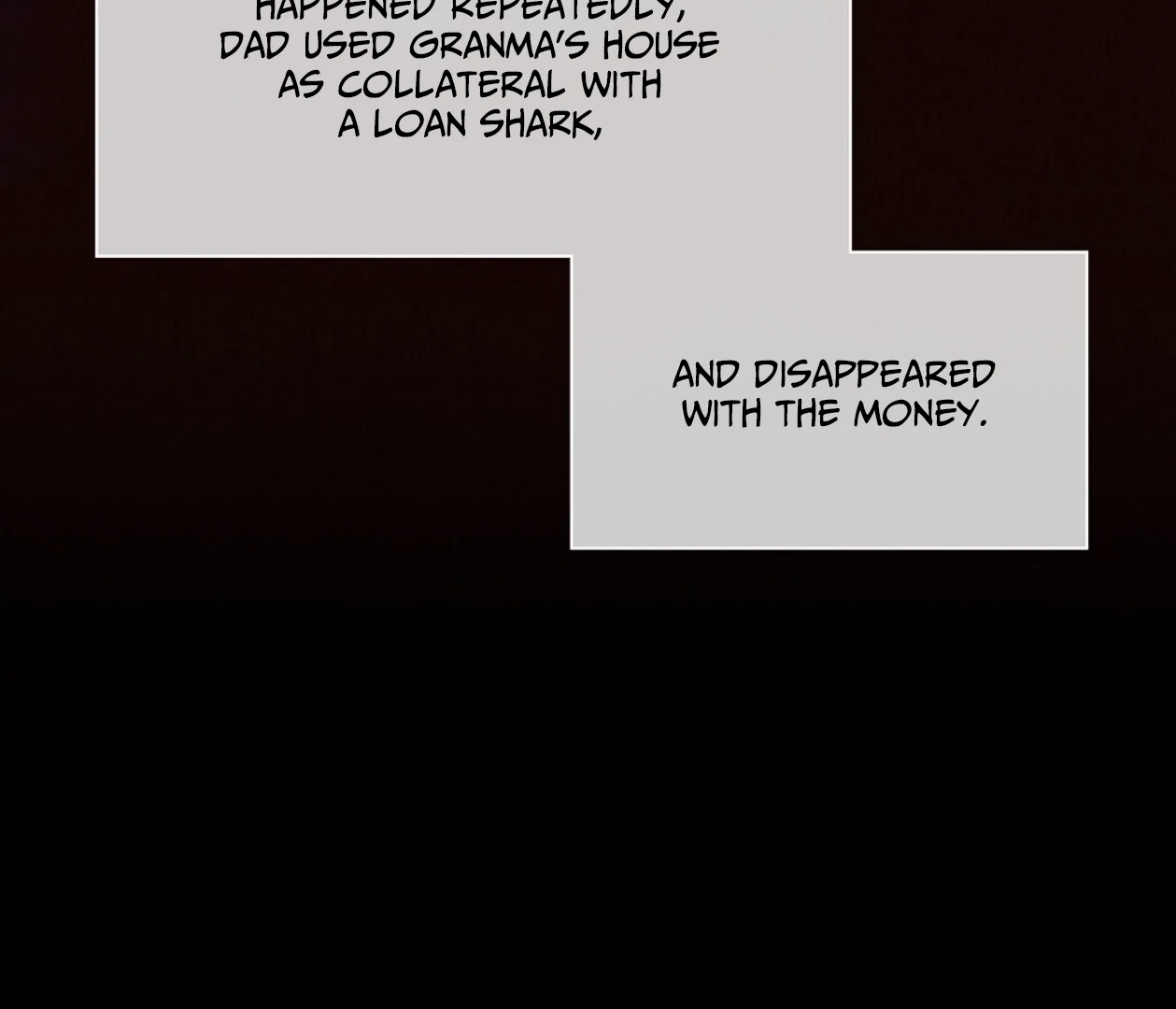TALE OF A VILLAIN [HRVNDA] - Chapter 2 manhwa