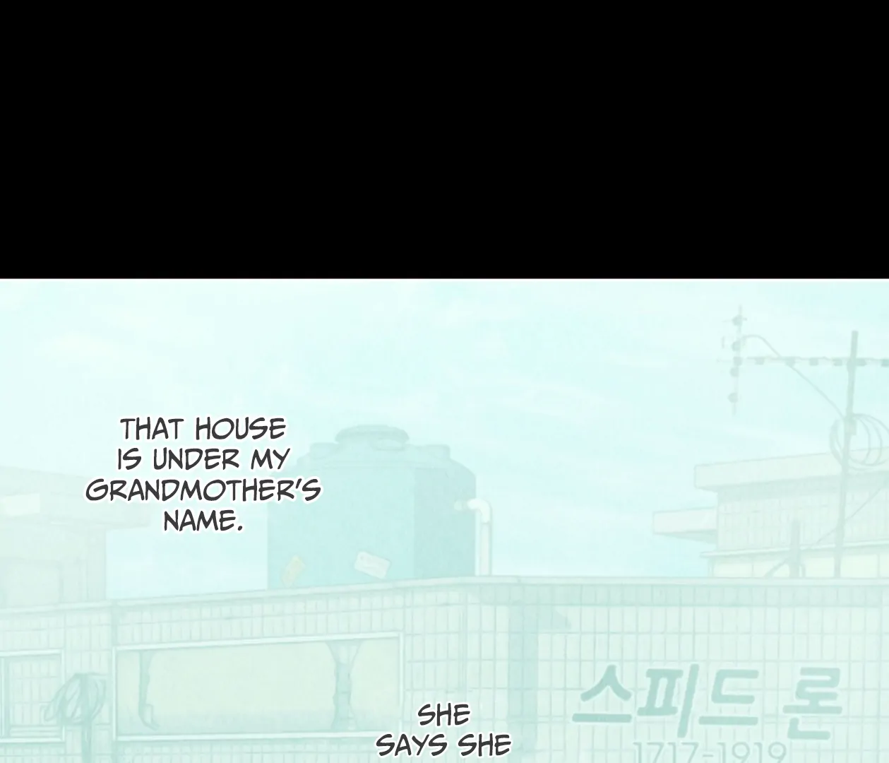TALE OF A VILLAIN [HRVNDA] - Chapter 2 manhwa
