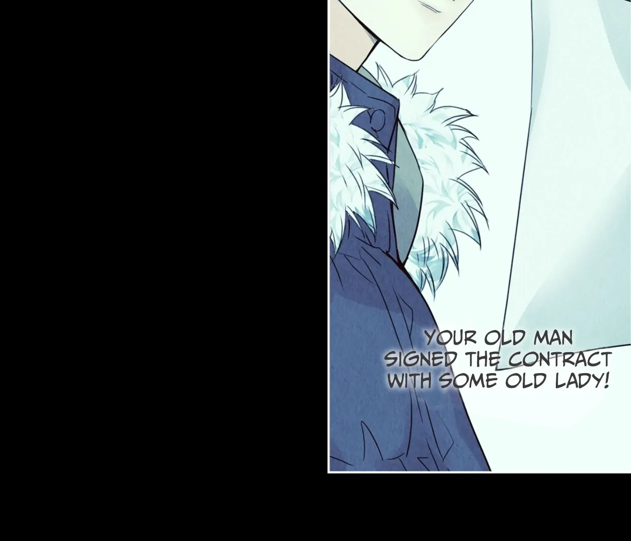 TALE OF A VILLAIN [HRVNDA] - Chapter 2 manhwa