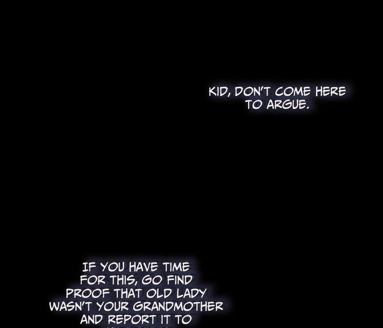 TALE OF A VILLAIN [HRVNDA] - Chapter 2 manhwa
