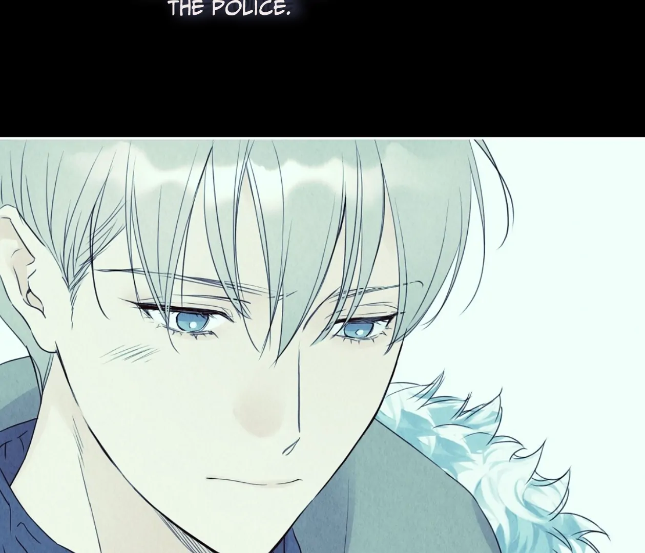TALE OF A VILLAIN [HRVNDA] - Chapter 2 manhwa