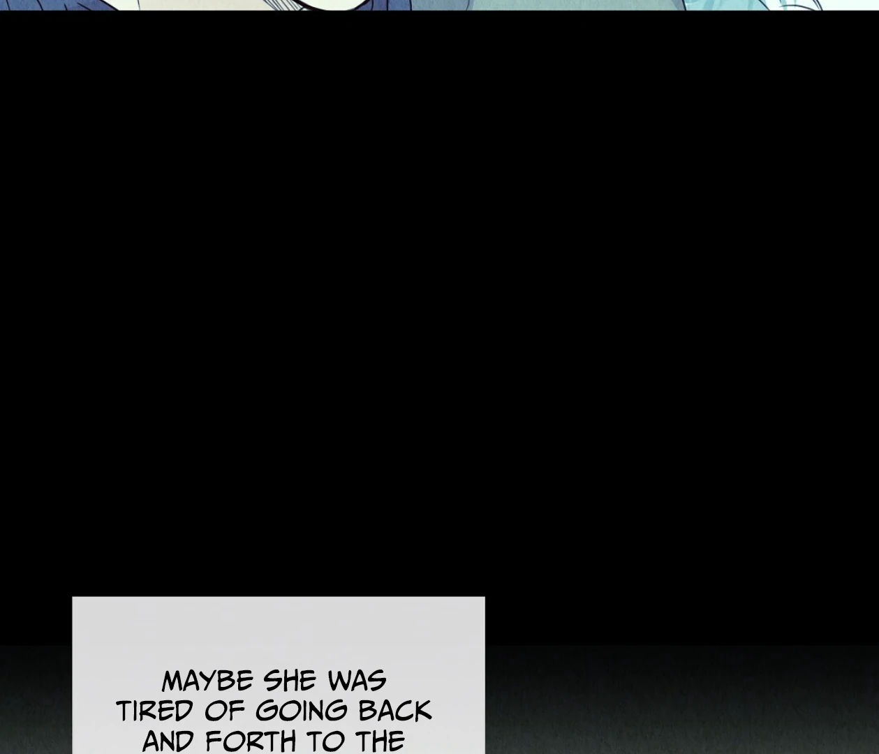 TALE OF A VILLAIN [HRVNDA] - Chapter 2 manhwa