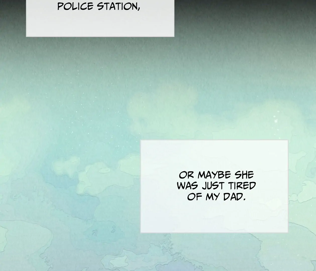 TALE OF A VILLAIN [HRVNDA] - Chapter 2 manhwa