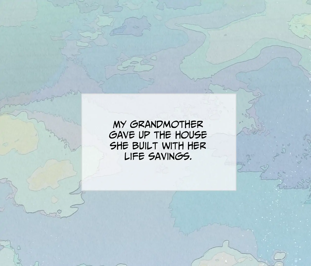 TALE OF A VILLAIN [HRVNDA] - Chapter 2 manhwa