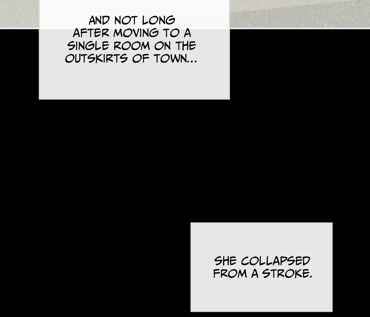 TALE OF A VILLAIN [HRVNDA] - Chapter 2 manhwa