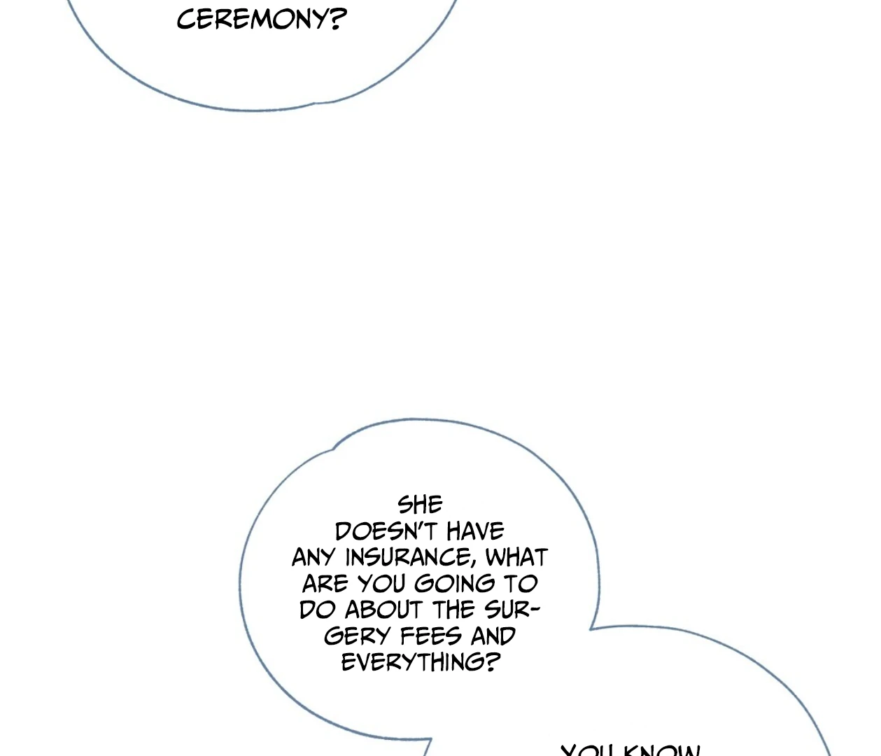 TALE OF A VILLAIN [HRVNDA] - Chapter 2 manhwa