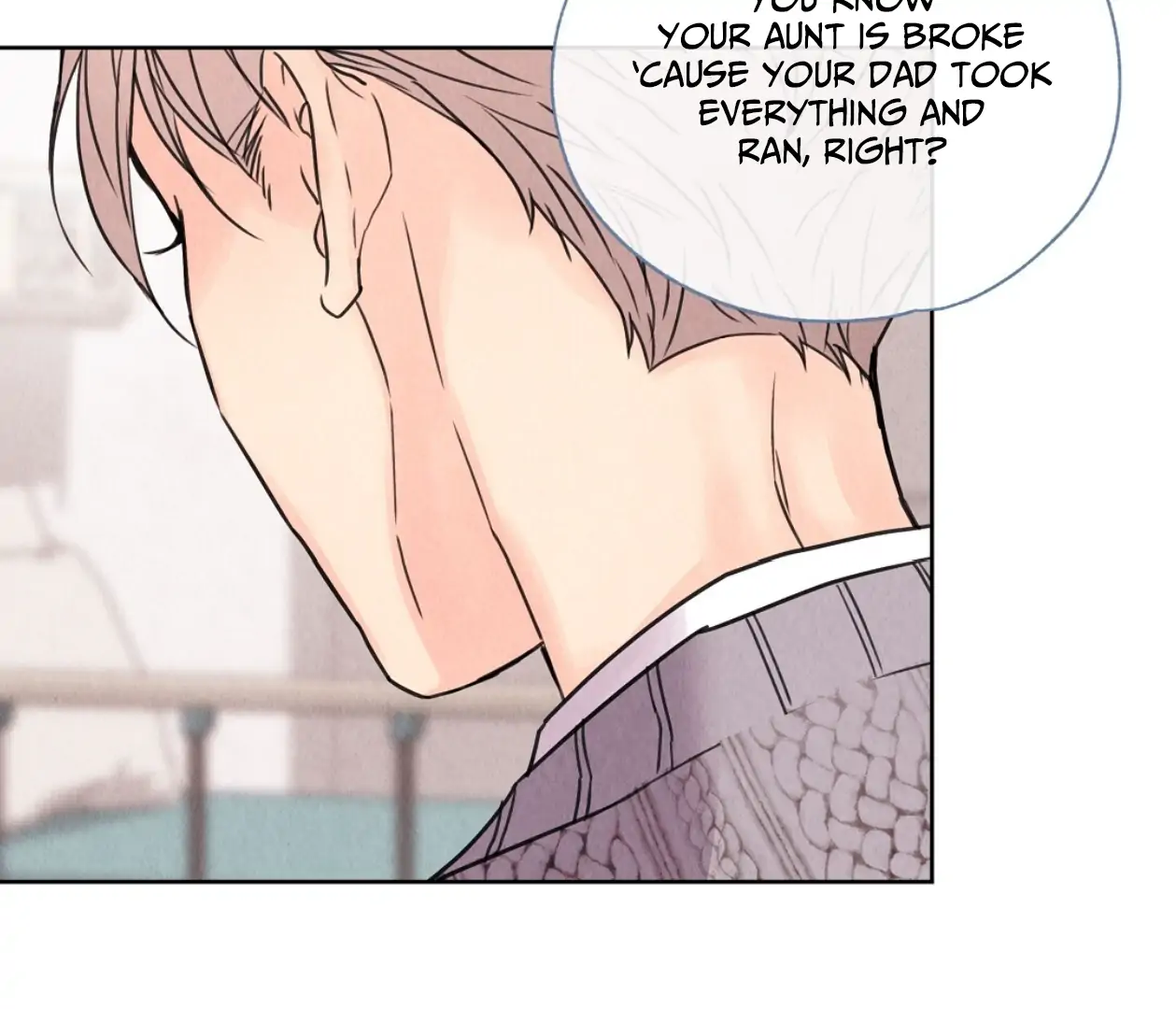 TALE OF A VILLAIN [HRVNDA] - Chapter 2 manhwa