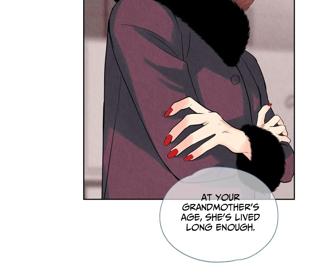 TALE OF A VILLAIN [HRVNDA] - Chapter 2 manhwa