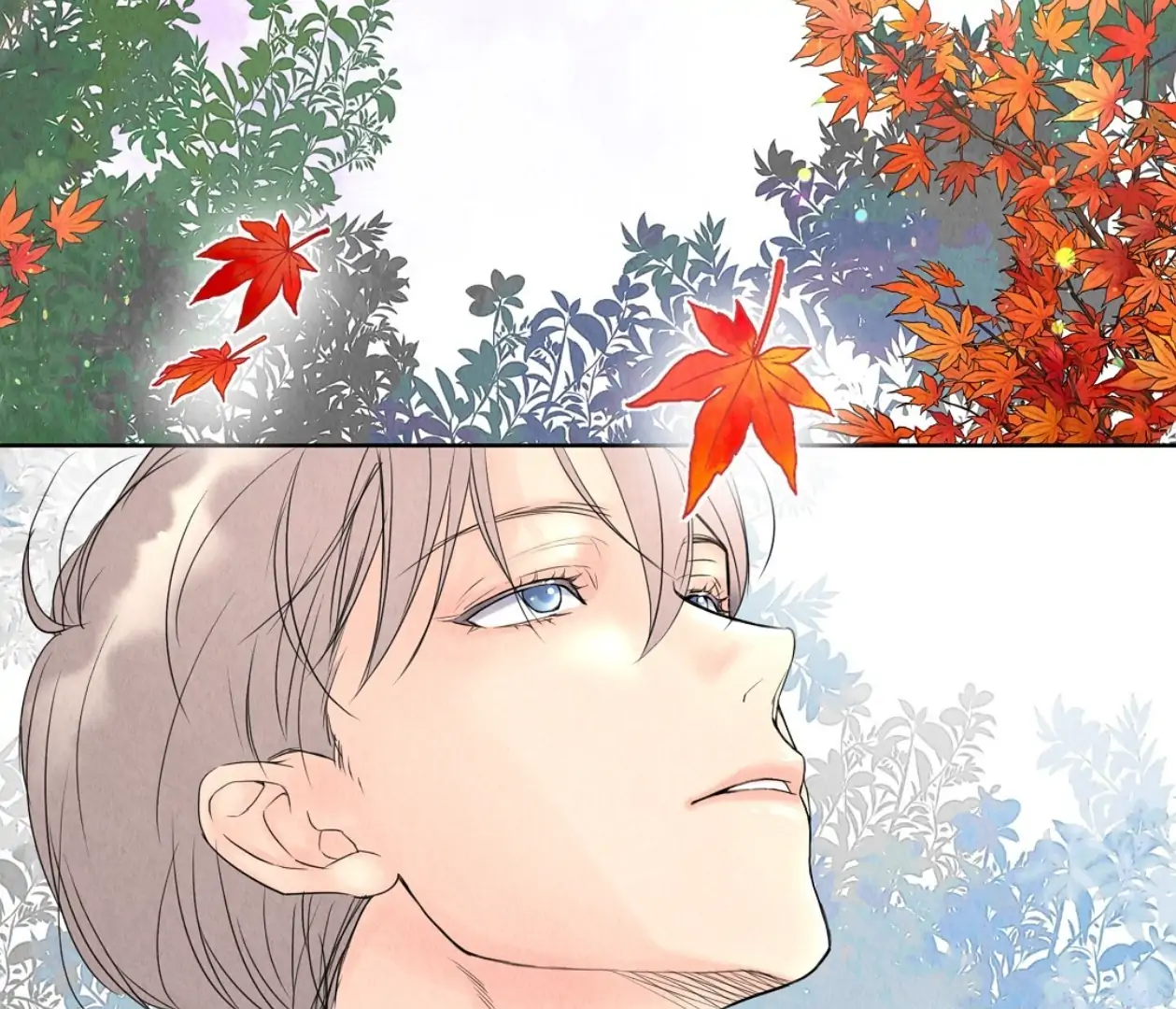 TALE OF A VILLAIN [HRVNDA] - Chapter 2 manhwa