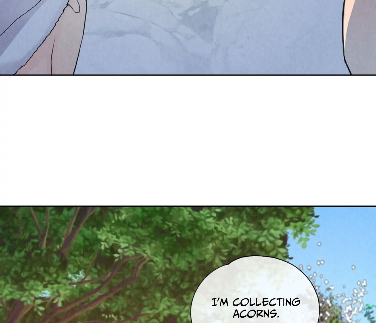 TALE OF A VILLAIN [HRVNDA] - Chapter 2 manhwa