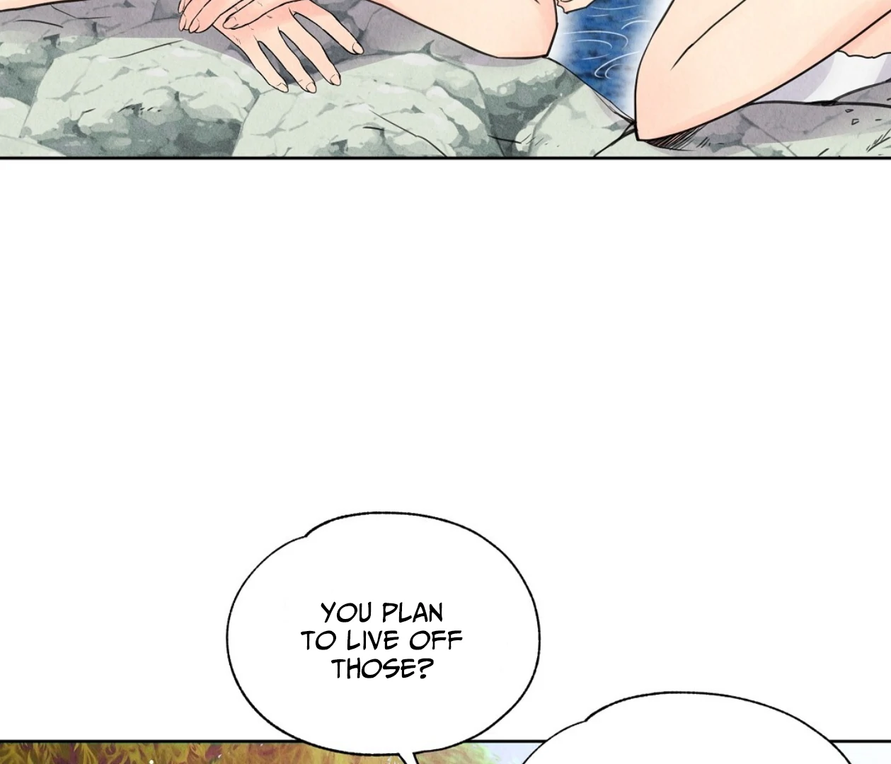 TALE OF A VILLAIN [HRVNDA] - Chapter 2 manhwa