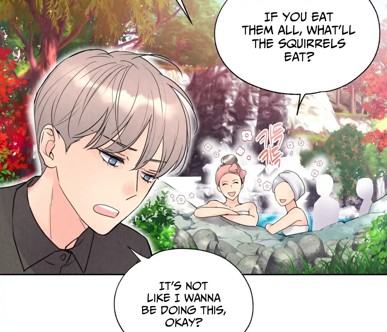TALE OF A VILLAIN [HRVNDA] - Chapter 2 manhwa
