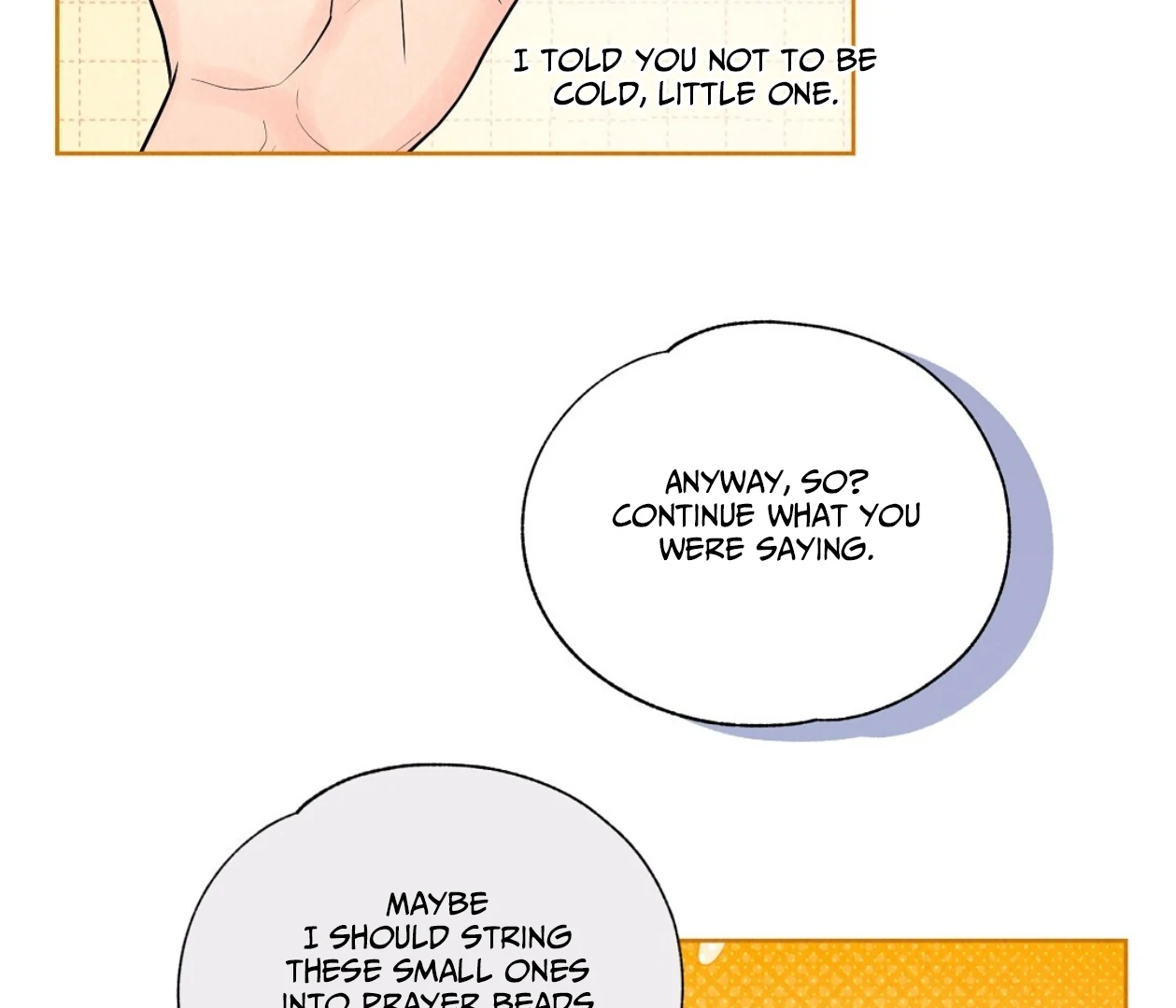 TALE OF A VILLAIN [HRVNDA] - Chapter 2 manhwa