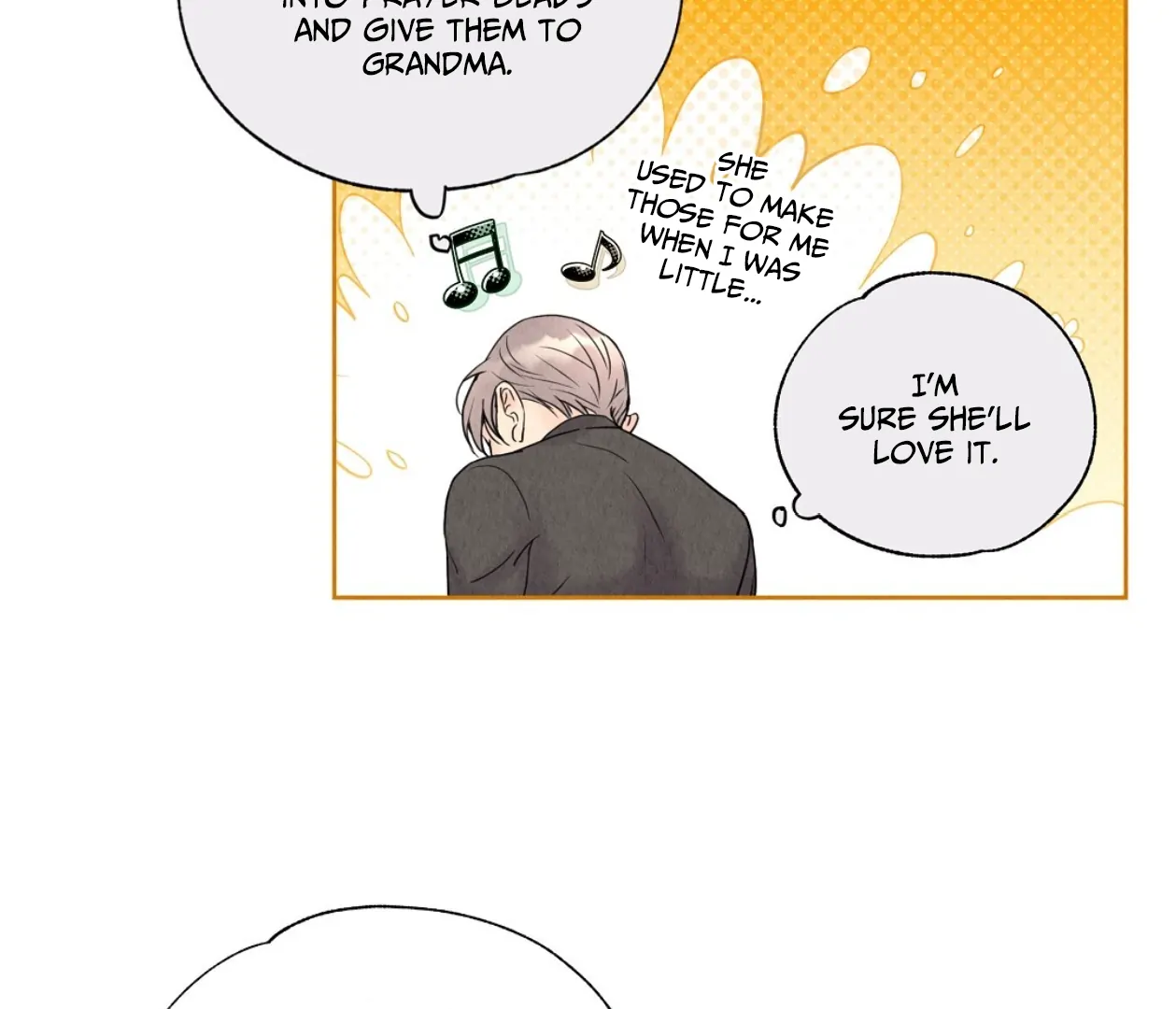 TALE OF A VILLAIN [HRVNDA] - Chapter 2 manhwa