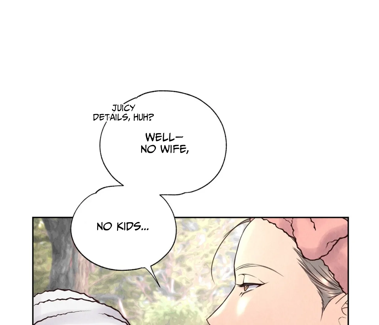 TALE OF A VILLAIN [HRVNDA] - Chapter 2 manhwa