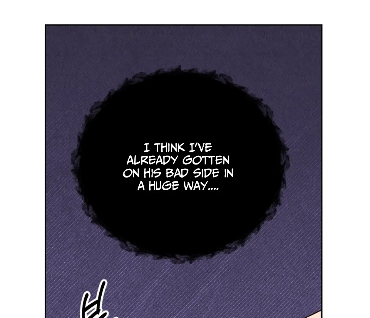 TALE OF A VILLAIN [HRVNDA] - Chapter 2 manhwa