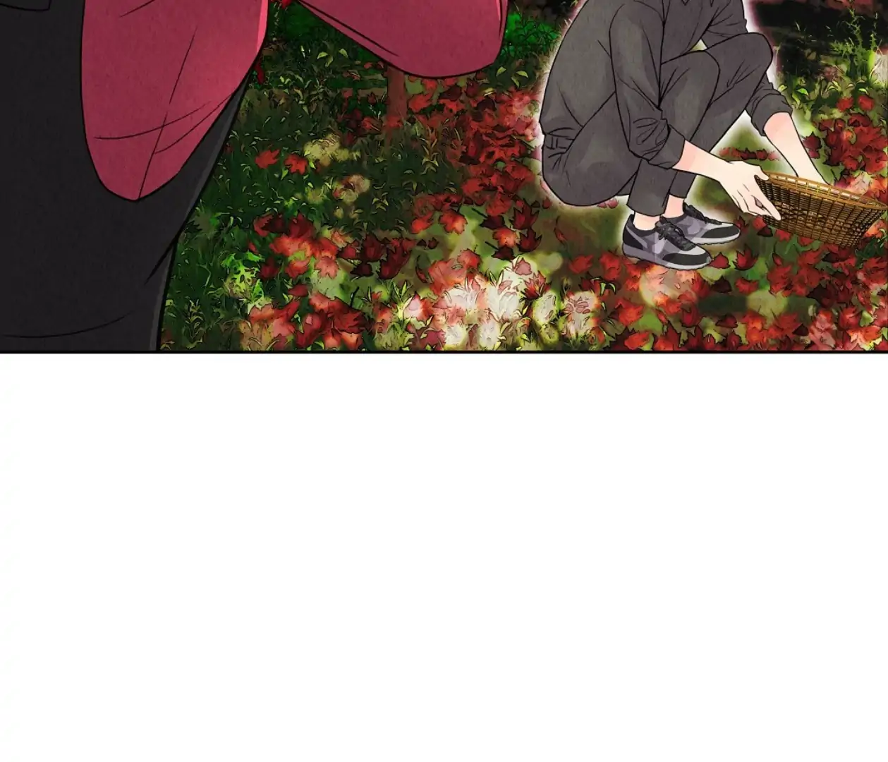 TALE OF A VILLAIN [HRVNDA] - Chapter 2 manhwa