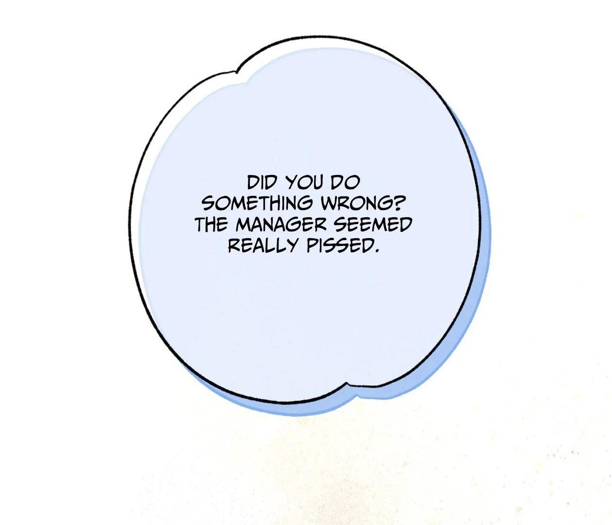 TALE OF A VILLAIN [HRVNDA] - Chapter 2 manhwa