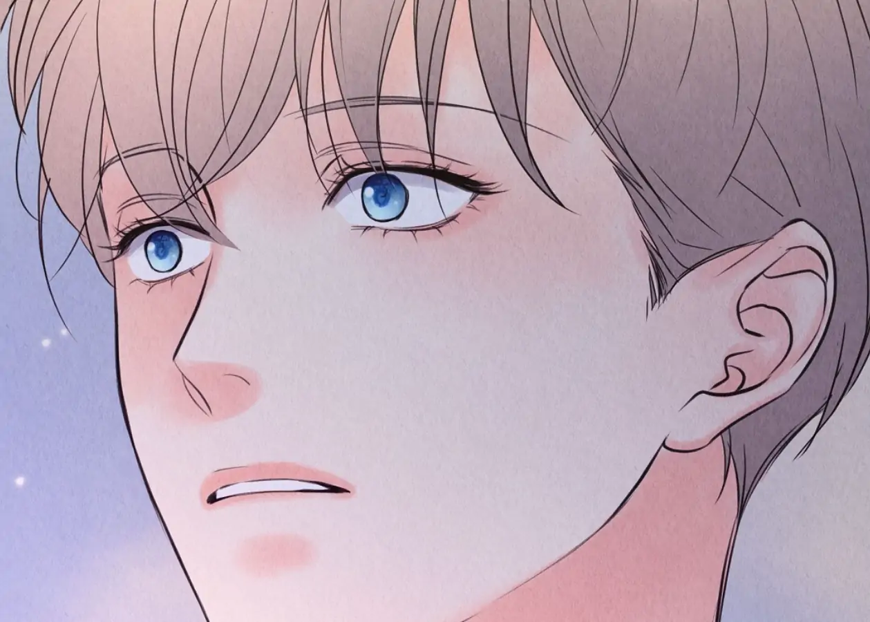 TALE OF A VILLAIN [HRVNDA] - Chapter 2 manhwa