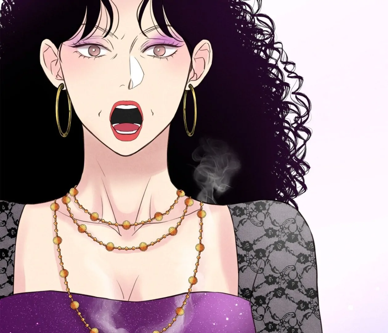 TALE OF A VILLAIN [HRVNDA] - Chapter 20 manhwa