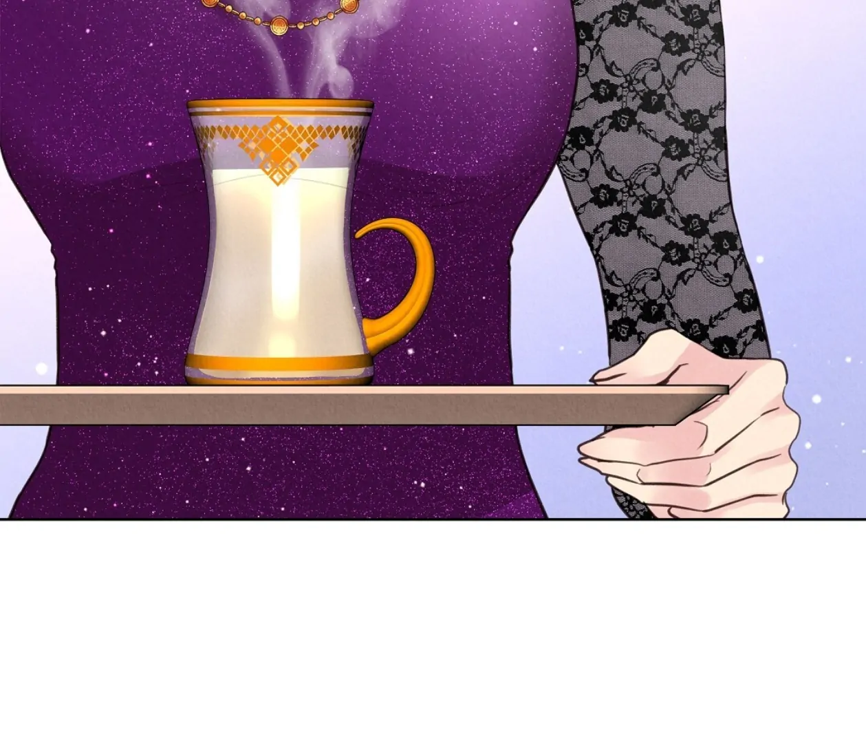 TALE OF A VILLAIN [HRVNDA] - Chapter 20 manhwa