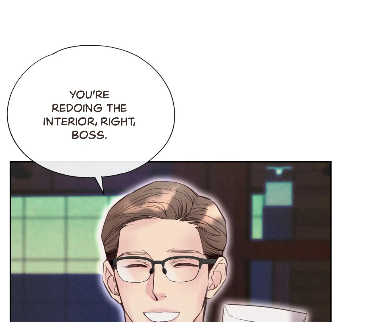TALE OF A VILLAIN [HRVNDA] - Chapter 20 manhwa