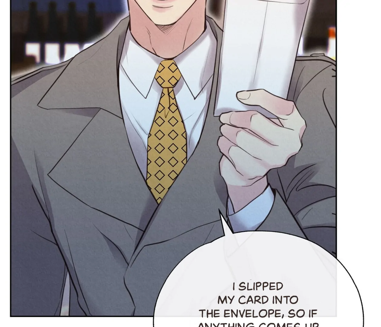 TALE OF A VILLAIN [HRVNDA] - Chapter 20 manhwa