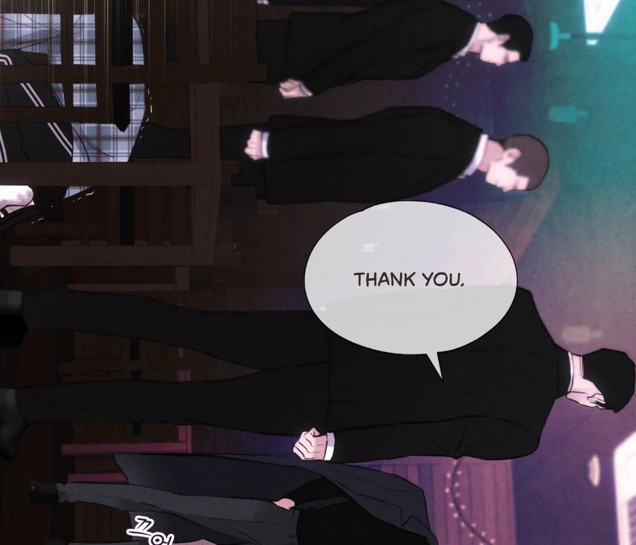 TALE OF A VILLAIN [HRVNDA] - Chapter 20 manhwa
