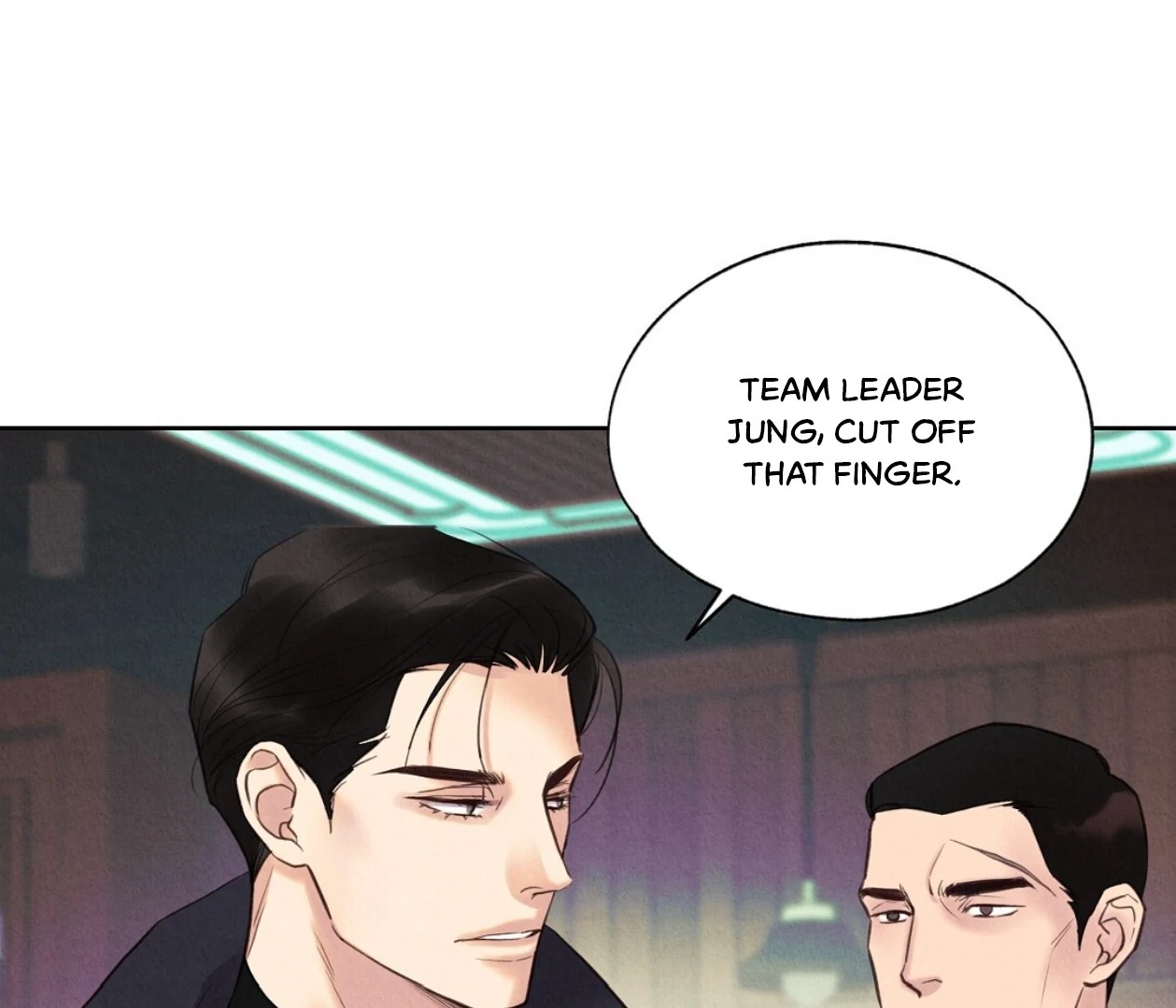 TALE OF A VILLAIN [HRVNDA] - Chapter 20 manhwa