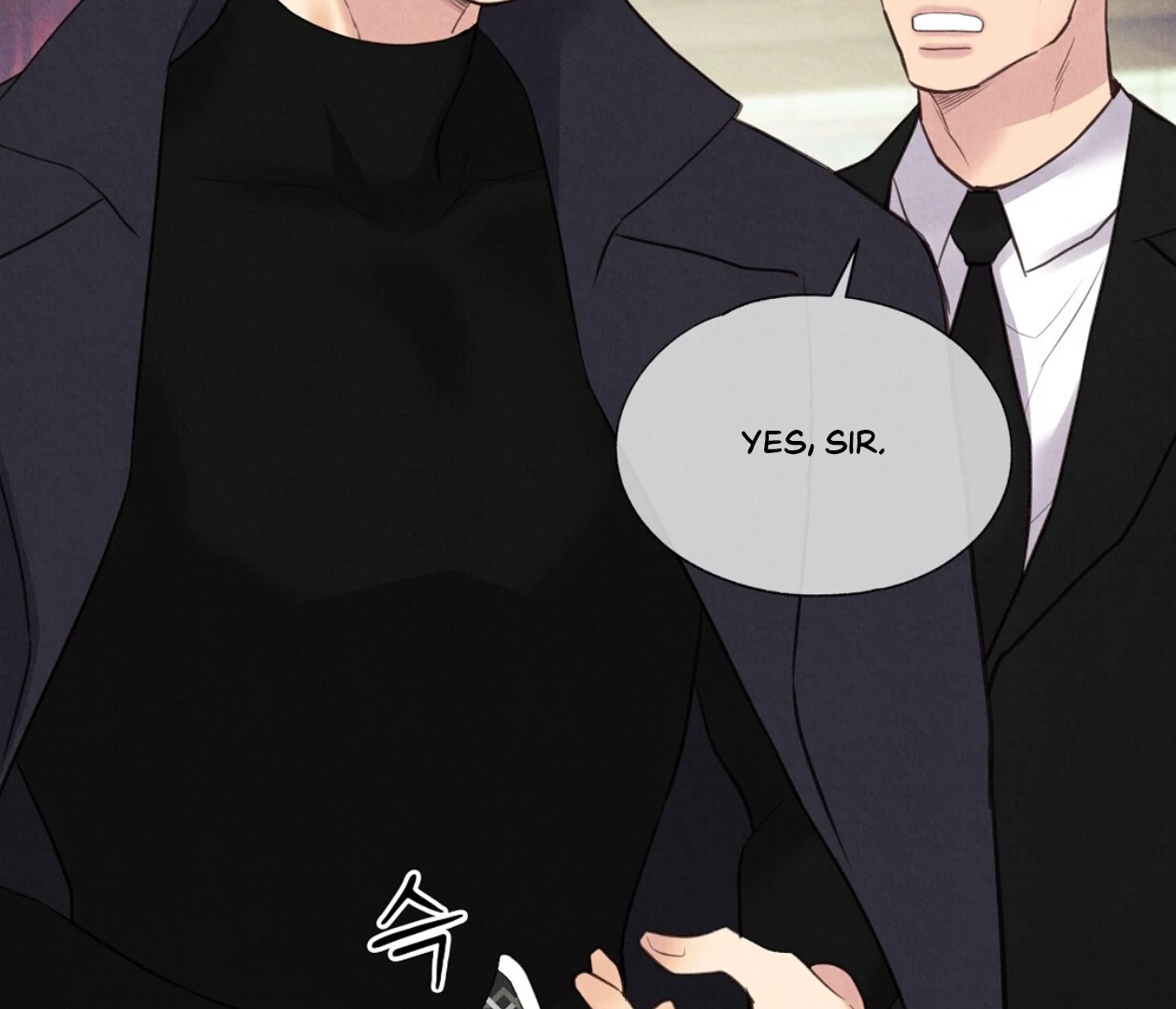 TALE OF A VILLAIN [HRVNDA] - Chapter 20 manhwa